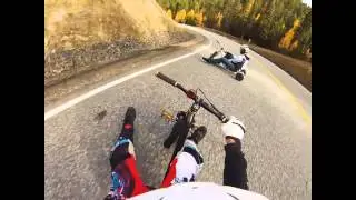 Flatout Drift Trikes // 1.0