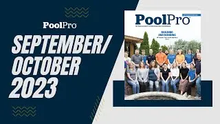 PoolPro September/October 2023