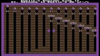GDash Dustin's Boulder Dash 17. Welcome to Dustin's BD 17!/4