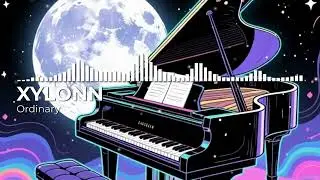 XYLONN &ndash; Ordinary | Alex Warren [Psytrance Remix]