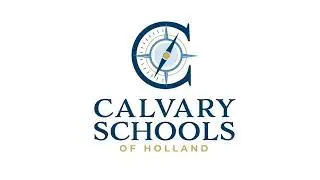 Algoma Christian vs Calvary - Girls Highschool Basketball