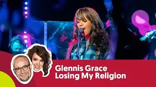Glennis Grace - Losing My Religion (live bij Joe)