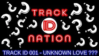 SOLVED - Track ID 001 - Voodoo Posse - Love Is (Pete Wardman&rsquo;s Trade Mix)