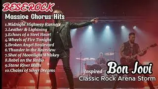 Classic Rock Arena Storm &bull; Massive Chorus Hits
