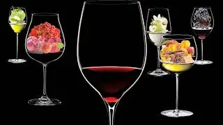 RIEDEL | HOW TO CHOOSE THE GLASS FOR YOU