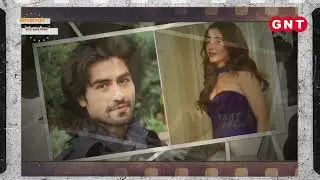 Harshad Chopda & Shivangi Joshi To Play Leads In Upcoming Show Of Balaji Telefilms On Sony TV  | SBB