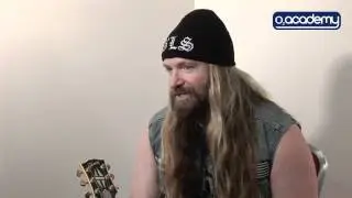 Black Label Society: Strength, Determination, Merciless, Forever