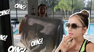 I'M MAD WITH EMILY AND RAFAEL !!!!!!!| SISTERFOREVERVLOGS #815