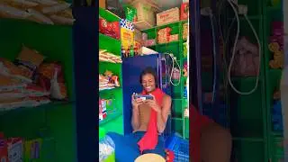 Shopkeeper Vs Customer😂EP:47 | Fanky Bishal #shorts