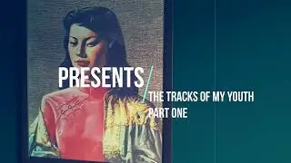RobjamWeb Presents the tracks of my youth. Part one 1988 - 1991
