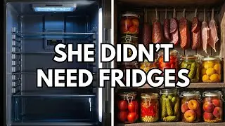 Why Grandma&rsquo;s House Never Ran Out of Food (The 