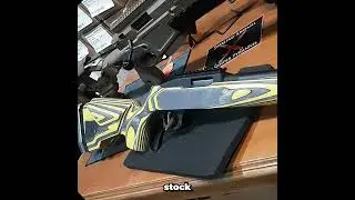Converting a Ruger 96 to a 10/22 Lever Action Rifle - Test Fire - Build Explained