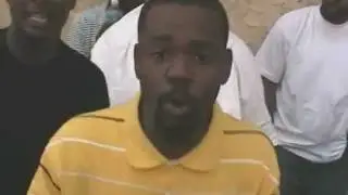 Free --  DAT NIGGA LIL  2009 -by  DJBIGPHILLY