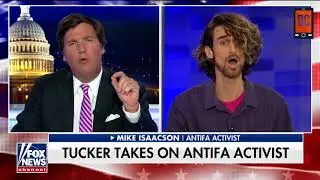 Tucker Carlson OWNS Social Justice Warriors | Digital Conservative