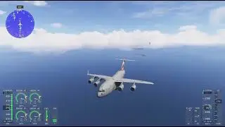 Microsoft Flight Simulator 2024