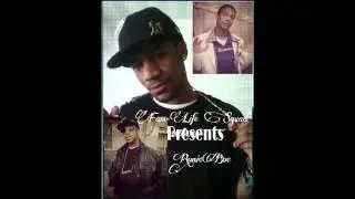 Live ForEva By RonieBoe ft YunginGifted