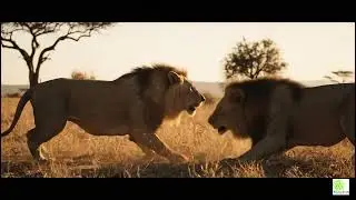 A Primal Clash