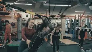 Интервальный тренинг, Interval training