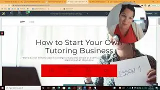 New Zenler for Newbies and How to Easily Create Your First Online Course