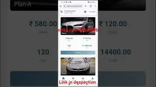 Bmw earning app.. invite cod=69ba8f9b.. Best daily earning application..