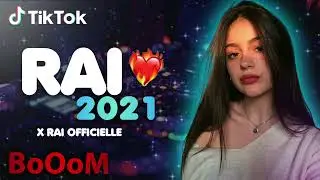Ray 2021 jdid mix - راي 2021 جديد ( انا لي بغيتها )😍🎹💊