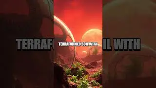 Seed Ship to a Quiet Exoplanet