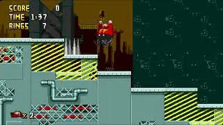 Sonic EXE  The Bloody Forest 31 01 2026 2 08 43 CH