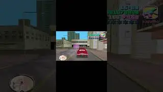 GTA Vice City &ndash; Mission #25 | Psycho Killer 😈🔥