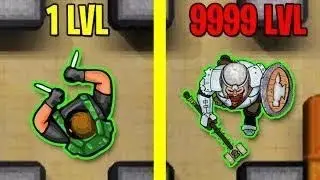Hunter Assassins game Small clip I am Lose this game#hunterassassingaming#ytshortsindia #Weitforend
