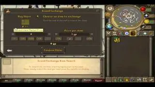 Runescape Flipping / Merchanting Guide! - May 2011