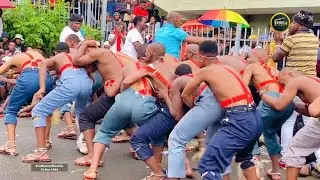 Hlehlile | Inhletsheni | Siyeke ngomlando, Shayingoma | Kwamashu Ehostela