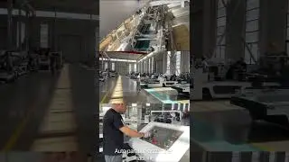 ZHENHUA CGJ Automatic Carton Partition Assembly Machine