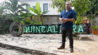 Cuban artist works to restore vintage neon signs in Havana