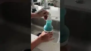 ✨ Transform your dirty hands in SECONDS! ✨Watch how Mechanic Lover Hand Cleaner does  the magic