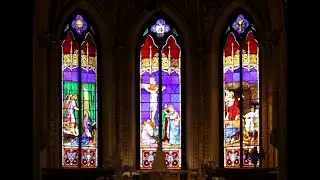 The Art and Architecture of Our Lady of the Assumption Church: Part Two