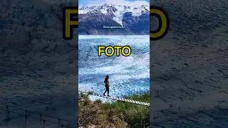 TRUCO para sacarse fotos viajando solo 📸