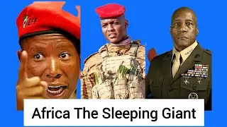 Historical and Cultural Factors Behind Western Fear of African