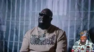 Ice Gizzle Tells CRAZY Story About fighting Police Officers!! INTERVIEW REACTION