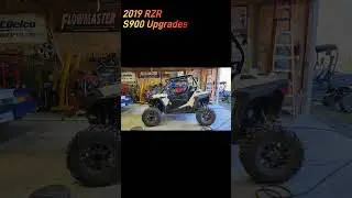 2019 RZR 900S  #rzr #offroad #razor