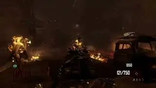 Black Ops 2 Zombies: Town Gameplay! (NO COMMENTARY)
