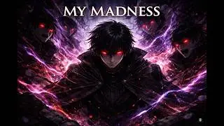 The Songs of a Villain - My Madness