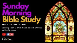 Call and Growth | John 1:40&ndash;42; Ephesians 4:11&ndash;16; Philippians 3:12&ndash;16; Colossians 1:9&ndash;11;
