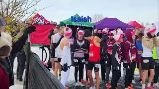NIKE CROSS REGIONALS HEARTLAND 2025