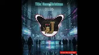Neon Christmas, 🔊Bass Boosted🔊, Best Edm, Techno Remix 2026🔥, Electro House Party Remix