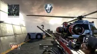 Quad Hs KillCam ?!?! , Clips And Fails #16