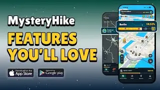 This Is What Makes MysteryHike Addictive - Features You&rsquo;ll Love