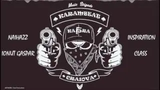 Naihazz, Inspiration, Gaspar, Class - Karambeat