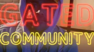 D.U.IVAN - Gated Community (OFFICIAL VIDEO)