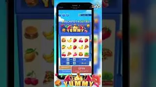 YUMMY YUMMY Money Many 🤑🤑🤑  #shorts #swgaming #earnmoney #airdrop #casino