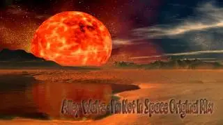 Alley Waltz - I'm Not In Space (Original Mix)